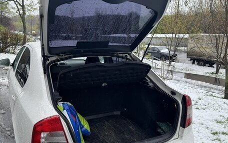 Skoda Octavia, 2011 год, 620 000 рублей, 12 фотография