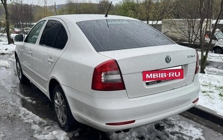 Skoda Octavia, 2011 год, 620 000 рублей, 4 фотография