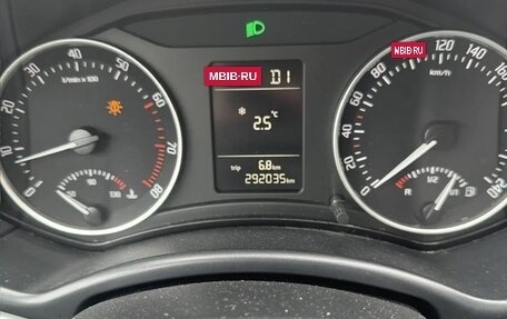 Skoda Octavia, 2011 год, 620 000 рублей, 8 фотография