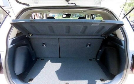 Hyundai Venue I, 2021 год, 1 495 000 рублей, 6 фотография