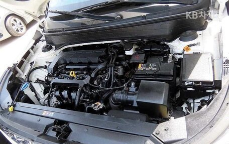 Hyundai Venue I, 2021 год, 1 495 000 рублей, 5 фотография