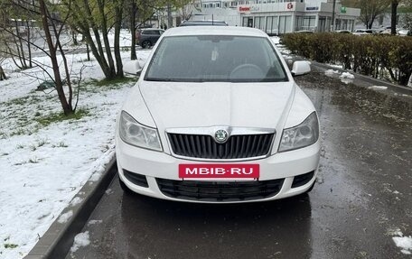 Skoda Octavia, 2011 год, 620 000 рублей, 2 фотография