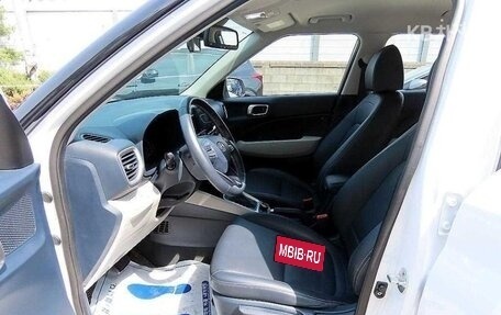 Hyundai Venue I, 2021 год, 1 495 000 рублей, 8 фотография