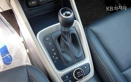 Hyundai Venue I, 2021 год, 1 495 000 рублей, 12 фотография