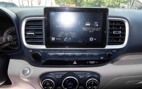 Hyundai Venue I, 2021 год, 1 495 000 рублей, 15 фотография