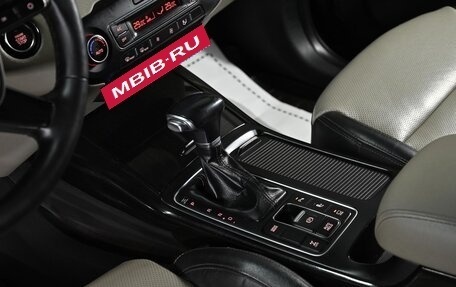 KIA Sorento III Prime рестайлинг, 2018 год, 2 799 000 рублей, 16 фотография