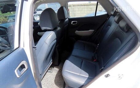 Hyundai Venue I, 2021 год, 1 495 000 рублей, 17 фотография