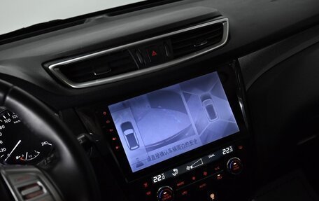 Nissan X-Trail, 2017 год, 1 899 000 рублей, 7 фотография