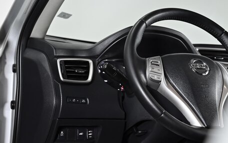 Nissan X-Trail, 2017 год, 1 899 000 рублей, 8 фотография