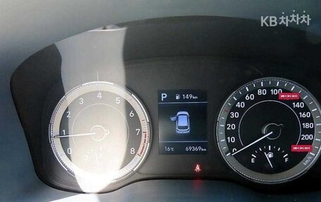 Hyundai Venue I, 2021 год, 1 495 000 рублей, 11 фотография