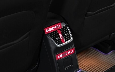 Skoda Octavia, 2017 год, 1 799 000 рублей, 11 фотография