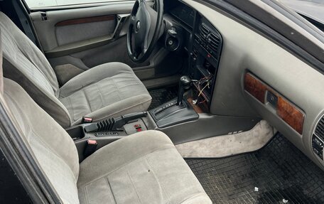 Opel Omega A, 1990 год, 350 000 рублей, 4 фотография