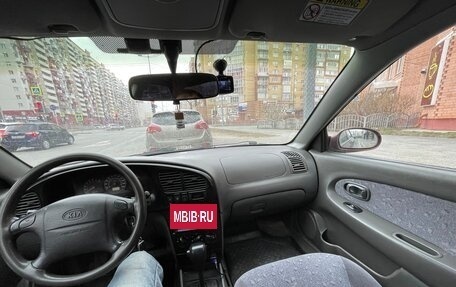 KIA Spectra II (LD), 2006 год, 349 000 рублей, 8 фотография