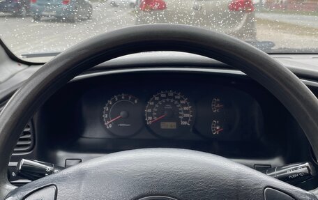 KIA Spectra II (LD), 2006 год, 349 000 рублей, 10 фотография