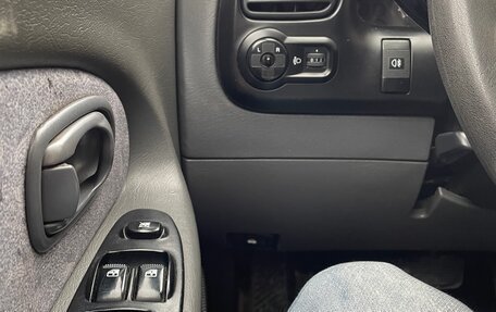 KIA Spectra II (LD), 2006 год, 349 000 рублей, 11 фотография