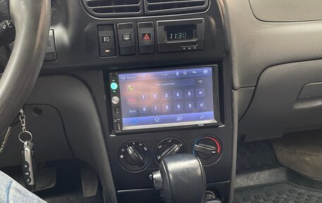 KIA Spectra II (LD), 2006 год, 349 000 рублей, 9 фотография