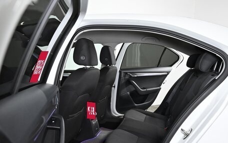 Skoda Octavia, 2017 год, 1 799 000 рублей, 6 фотография