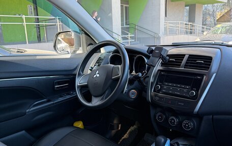 Mitsubishi ASX I рестайлинг, 2012 год, 1 290 000 рублей, 5 фотография