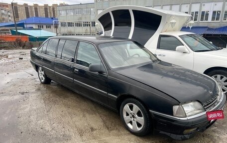 Opel Omega A, 1990 год, 350 000 рублей, 2 фотография