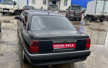 Opel Omega A, 1990 год, 350 000 рублей, 3 фотография