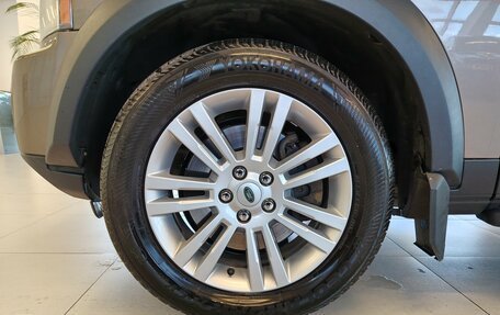 Land Rover Discovery IV, 2013 год, 2 195 000 рублей, 5 фотография