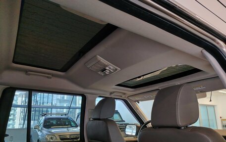 Land Rover Discovery IV, 2013 год, 2 195 000 рублей, 9 фотография