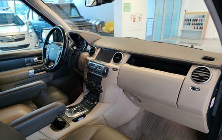 Land Rover Discovery IV, 2013 год, 2 195 000 рублей, 6 фотография