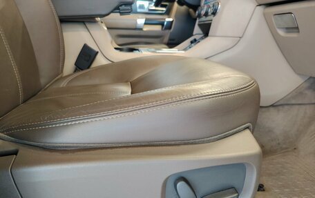 Land Rover Discovery IV, 2013 год, 2 195 000 рублей, 7 фотография