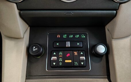 Land Rover Discovery IV, 2013 год, 2 195 000 рублей, 13 фотография