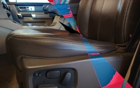 Land Rover Discovery IV, 2013 год, 2 195 000 рублей, 11 фотография