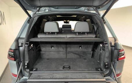 BMW X7, 2025 год, 16 899 000 рублей, 9 фотография