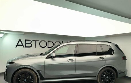 BMW X7, 2025 год, 16 899 000 рублей, 5 фотография