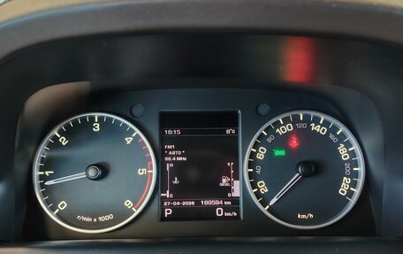 Land Rover Discovery IV, 2013 год, 2 195 000 рублей, 16 фотография