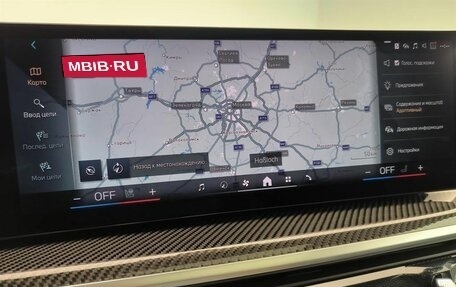 BMW X7, 2025 год, 16 899 000 рублей, 13 фотография