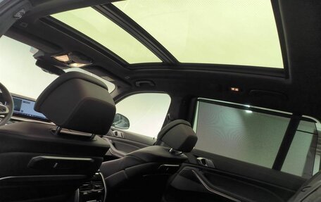 BMW X7, 2025 год, 16 899 000 рублей, 19 фотография