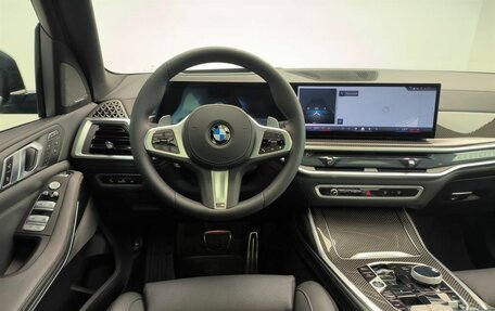 BMW X7, 2025 год, 16 899 000 рублей, 15 фотография