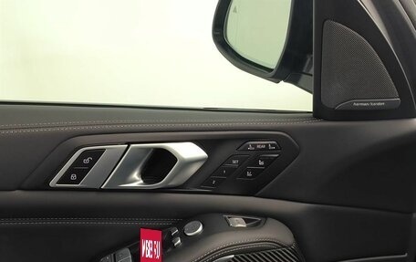 BMW X7, 2025 год, 16 899 000 рублей, 18 фотография