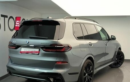 BMW X7, 2025 год, 16 899 000 рублей, 2 фотография