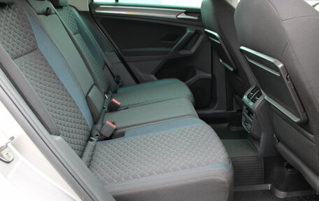 Volkswagen Tiguan II, 2019 год, 2 895 000 рублей, 12 фотография