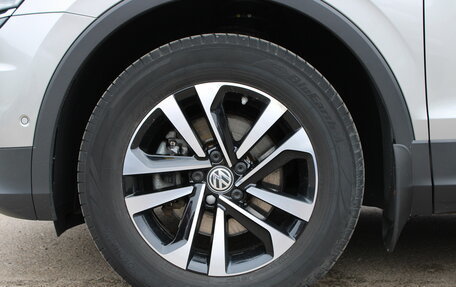 Volkswagen Tiguan II, 2019 год, 2 895 000 рублей, 14 фотография