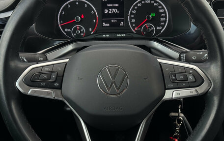 Volkswagen Polo VI (EU Market), 2021 год, 1 890 000 рублей, 11 фотография