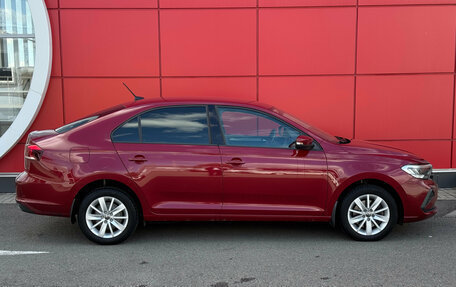 Volkswagen Polo VI (EU Market), 2021 год, 1 890 000 рублей, 4 фотография