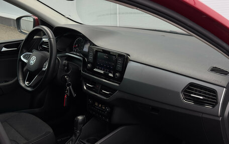 Volkswagen Polo VI (EU Market), 2021 год, 1 890 000 рублей, 15 фотография