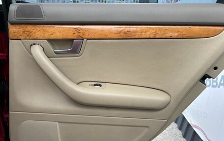 Audi A4, 2007 год, 835 000 рублей, 11 фотография