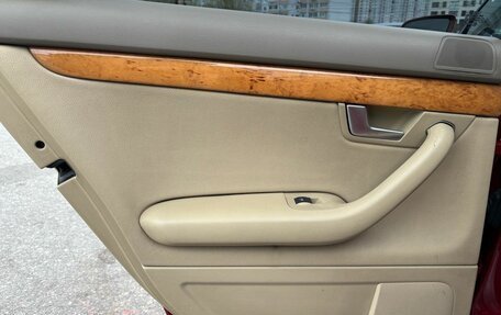 Audi A4, 2007 год, 835 000 рублей, 9 фотография