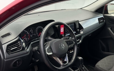 Volkswagen Polo VI (EU Market), 2021 год, 1 890 000 рублей, 12 фотография