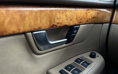 Audi A4, 2007 год, 835 000 рублей, 16 фотография