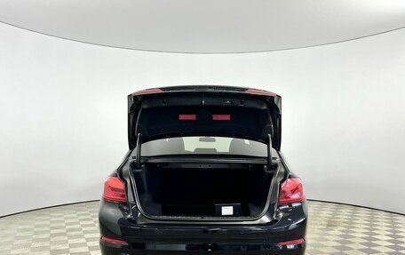 BMW 5 серия, 2019 год, 3 560 000 рублей, 5 фотография