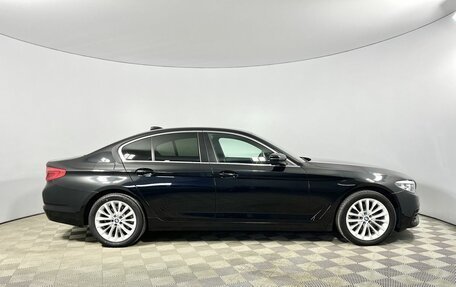 BMW 5 серия, 2019 год, 3 560 000 рублей, 7 фотография