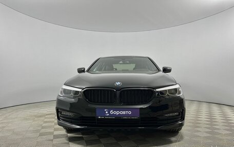 BMW 5 серия, 2019 год, 3 560 000 рублей, 9 фотография